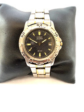 Citizen Mens Eco Drive Date