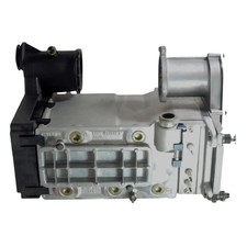 Worcester greenstar combi - combi, 27