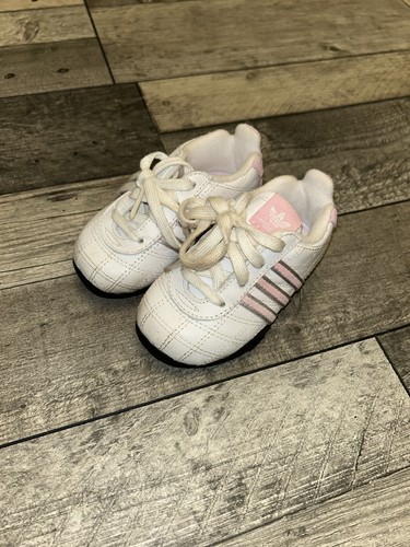 Vintage old adidas baby girls - vintage/old,