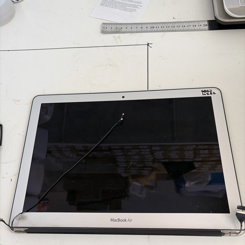 Apple macbook air a1369 - apple,