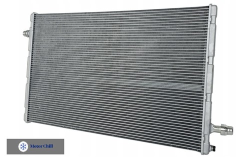 Radiator fits jaguar pace - radiator,