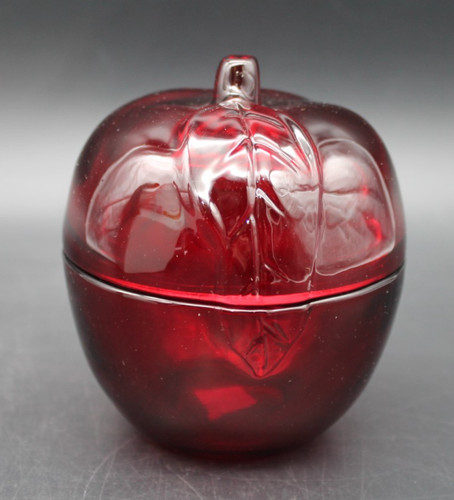 Partylite natures bounty ruby - partylite,