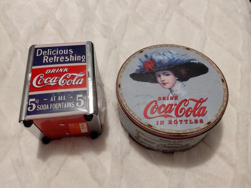 Coca cola vintage - vintage, style