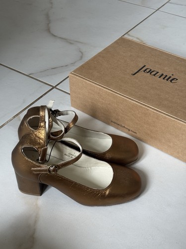 Joanie shoes size - joanie,
