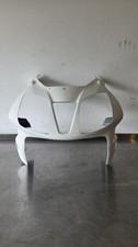 Front Fairing Nose Plastic For