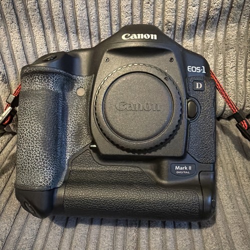 Canon eos mark camera - eos, 1d