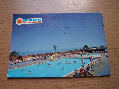 Holimarine holiday villages - holimarine,