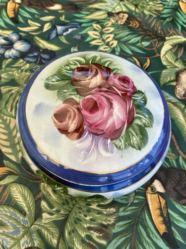 Hand painted large emporium - large,