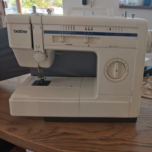 Brother electric sewing - brother,