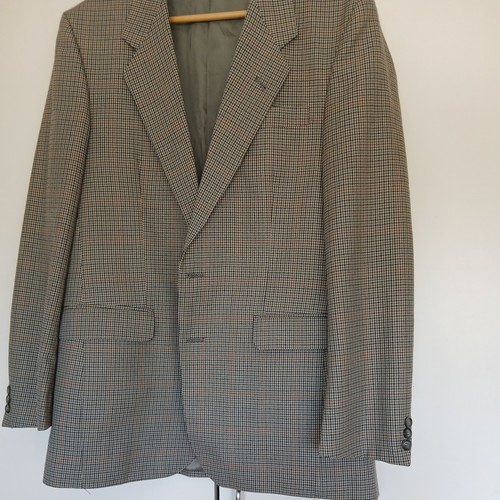 Gurteen 40r mens blazer size - gurteen,