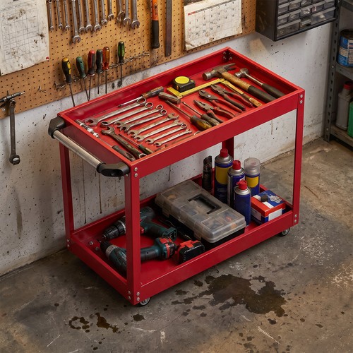 Tool storage heavy duty garage - tool,
