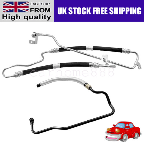 Power steering return - power,