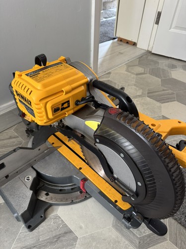 Dewalt dhs780 flexvolt 54v - dhs780,