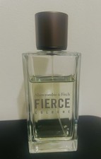 Abercrombie & Fitch Fierce Eau