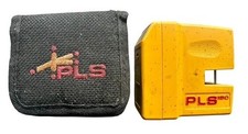 PLS 180 Line Laser Level Laser