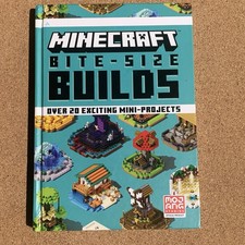 Minecraft: Bite Size-Builds