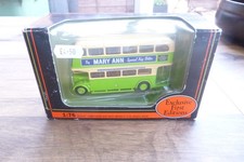 EFE LONDON RTL(LEYLAND) JERSEY