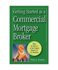 Mortgage Broker, Gineris