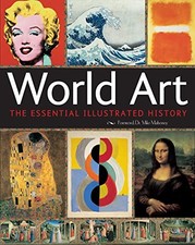 World Art: The Essential
