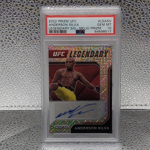 Panini 2022 prizm - 2022, anderson