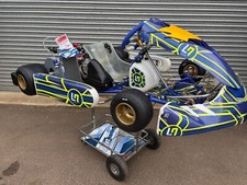 2026 TONY KART LN LANDO NORRIS