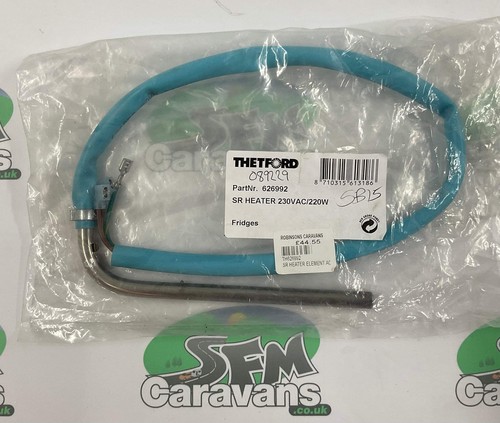 Thetford fridge element - thetford, sr