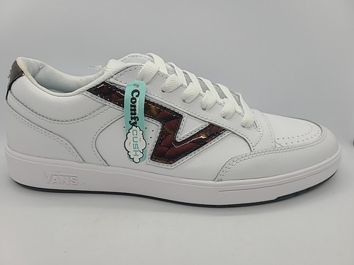 Vans lowland comfycush big - vans,
