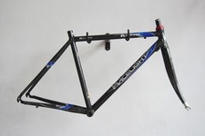 Kinesis Racelight Road Frameset - Aluminium - Small/Medium (F 115)