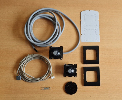 240v gas controls for - 240v,
