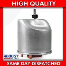 FUEL FILTER FOR CITROEN C3