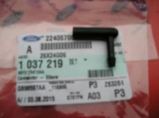 Ford Focus Mk1+RS/ST NEW