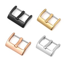 Stainless Steel Watch Buckle