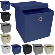 Foldable Storage Square