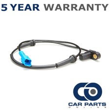 FOR PEUGEOT 206 CC 2.0 PETROL