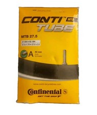 Conti Tube Mountain Bike Inner tubes - MTB 27.5 tyres - see images - New in box