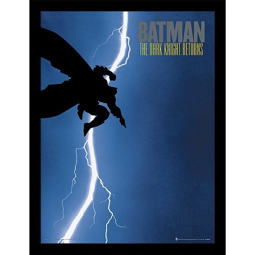 Batman the dark knight - batman,