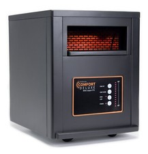 AirNmore Comfort Deluxe® with