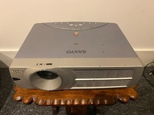 Sanyo Pro-Xtrax Multiverse