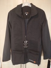 Clayclo Skeet Clay Shooting Jacket Size Ladies XS Gun Game Clothes Sportswear