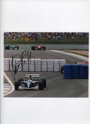 Damon hill williams - damon,