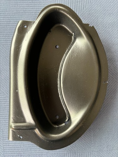 Piper plastic door - plastic, cover