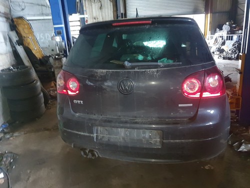 Golf mk5 gti 2004 - mk5, 2004-08