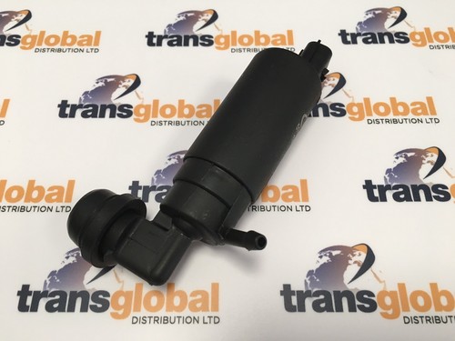 Rear screen washer pump for - screen,