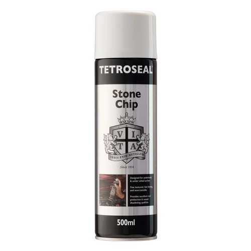 Tetrosyl stonechip stone - tetrosyl,