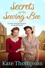 Secrets of the Sewing Bee By