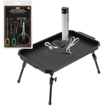 Carp Fishing Bivvy Table