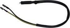 Front Brake Lever Stop Switch