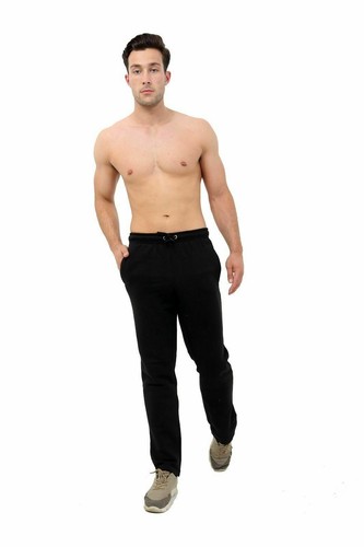 Fleece joggers for men jogging - fleece,