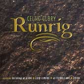 Runrig celtic glory - :,
