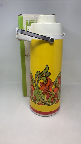 Airpot vacuum flask - airpot,